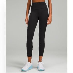 lululemon Base Pace High-Rise
Tight 25"
